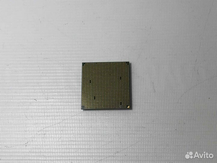 Процессор AMD Athlon 64 3200+