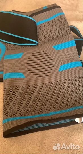 Наколенники для суставов оптопедические 2 шт