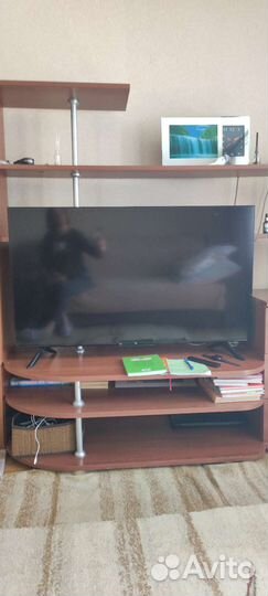 Телевизор xiaomi mi tv 4s 50