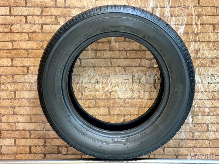 Nitto SN 2 Winter 205/65 R16