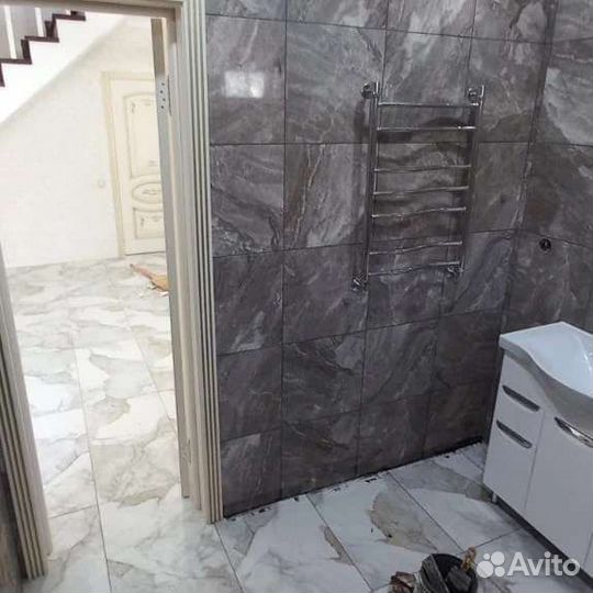 Ремонт квартир,домов под ключ,и частичный ремонт