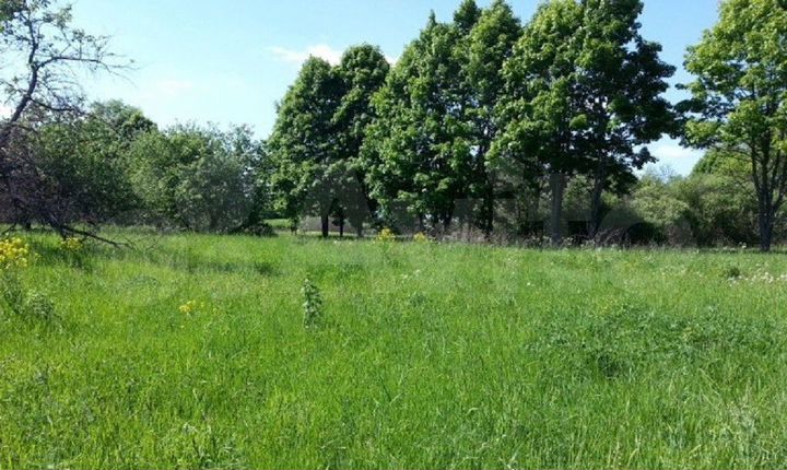 Участок 30 сот. (ИЖС)