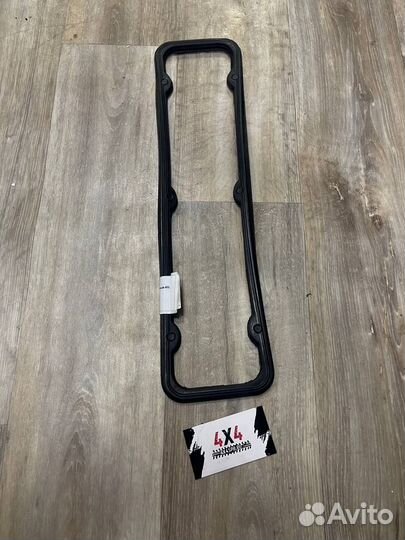 Прокладка крышки клапанов дв.402