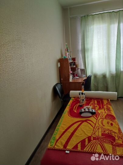 Массаж лица и тела на дому. Авторская методика