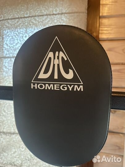 Многофункциональный силовой тренажер