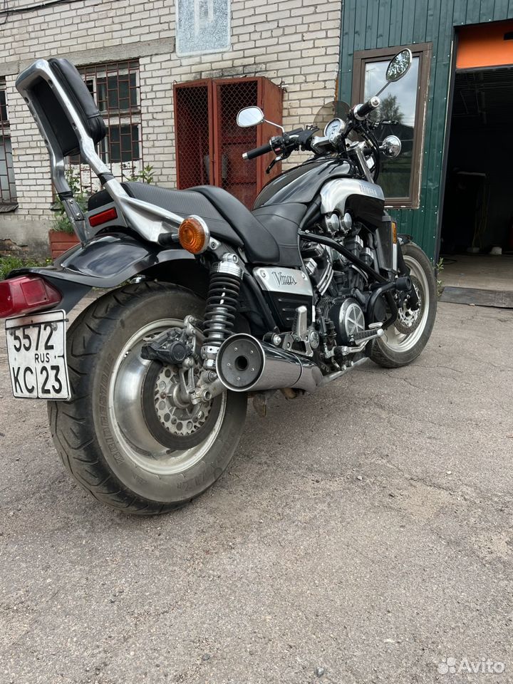 V-max 1200