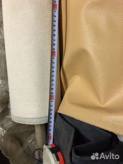 Искусственная кожа