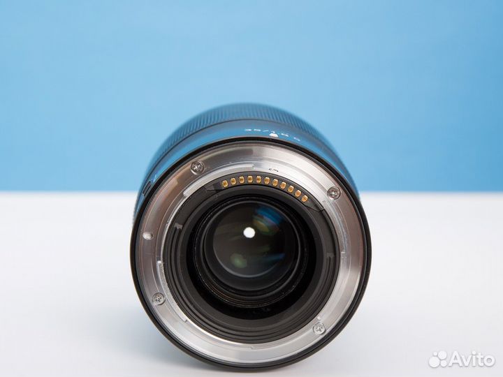 Nikon 35mm f/1.8S Nikkor Z как Новый