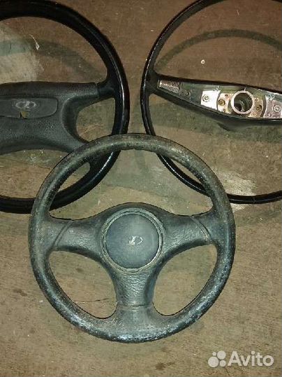 Руль На Ваз-06,07,05,09,14