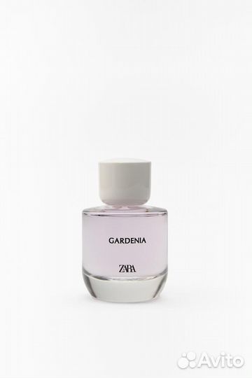 Zara Gardenia 90 ML