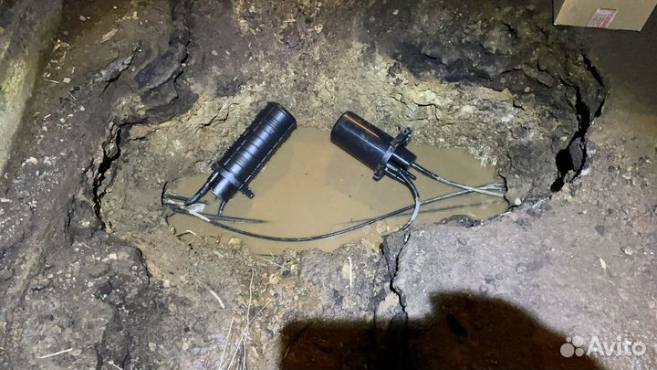 Сварка волс, fluke тест,сертификация скс, волс