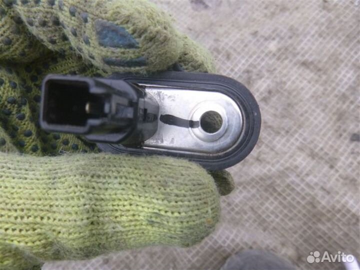 Концевик двери Toyota Land Cruiser Prado GRJ120