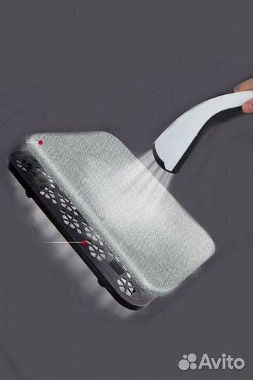 Отпариватель для одежды вертикальный парогенератор