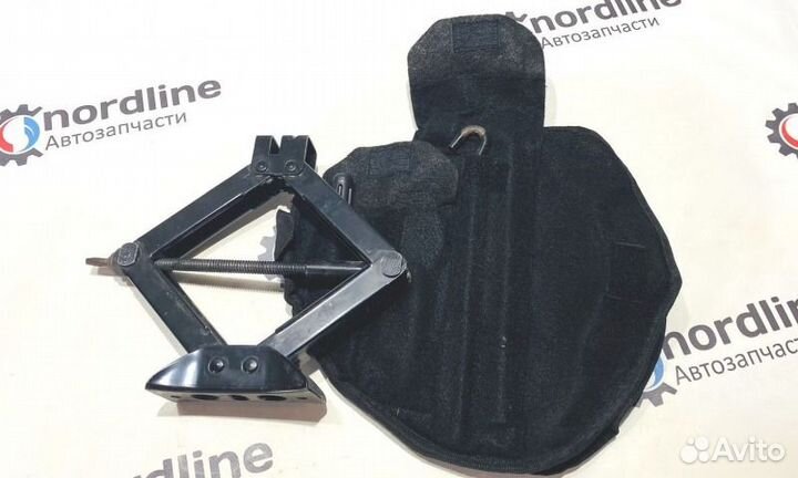 Набор инструментов Hyundai Solaris седан 1.4 G4FA