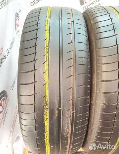 Michelin Latitude Sport 225/60 R18 T