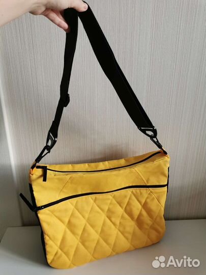 Сумка для мамы