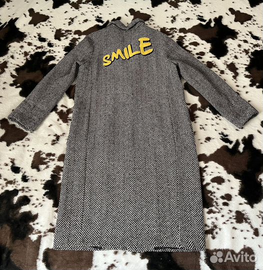 Женское пальто Италия