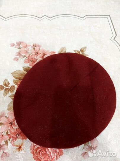 Шапка женский новый