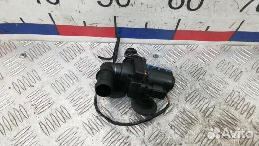 Кран отопителя (печки BMW X5 E70 (1NT04WN01)