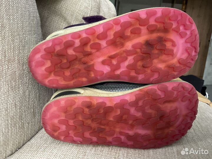 Ecco biom gore tex 26