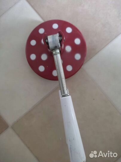 Закаточная машинка для банок