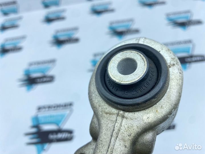 Рычаг подвески верхний передний правый Bmw X5 E70