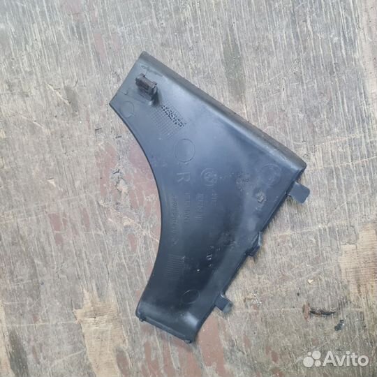 Накладка Bmw X3 5112340099 E83 правая