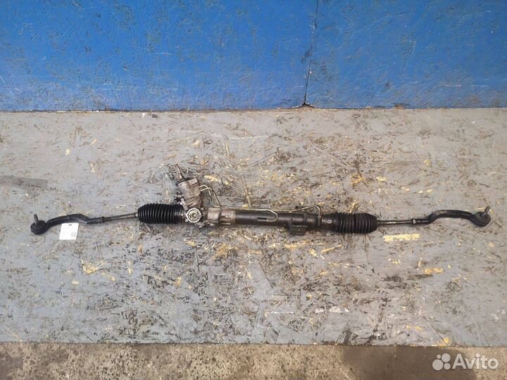 Рулевая рейка Renault Laguna 2 (2001 - 2005)