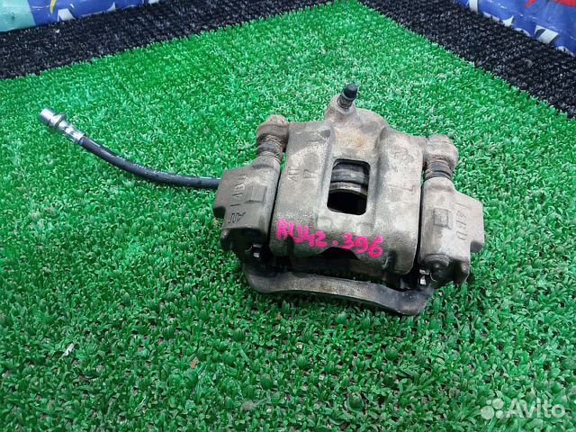 Клапан электромагнитный Toyota Hilux