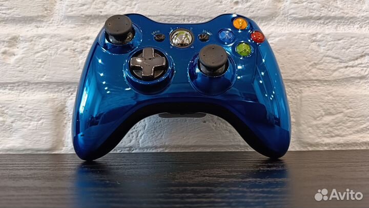 Геймпад Оригинал Xbox 360