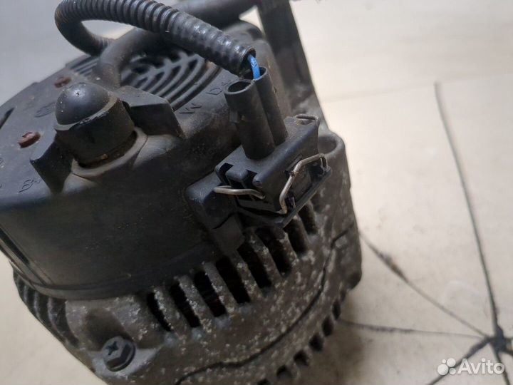 Генератор Seat Cordoba, 1998