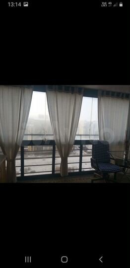 Квартира-студия, 24 м², 5/5 эт.