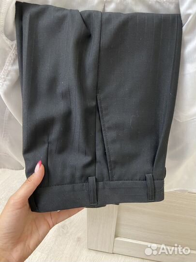 Костюм тройка на мальчика Peplos