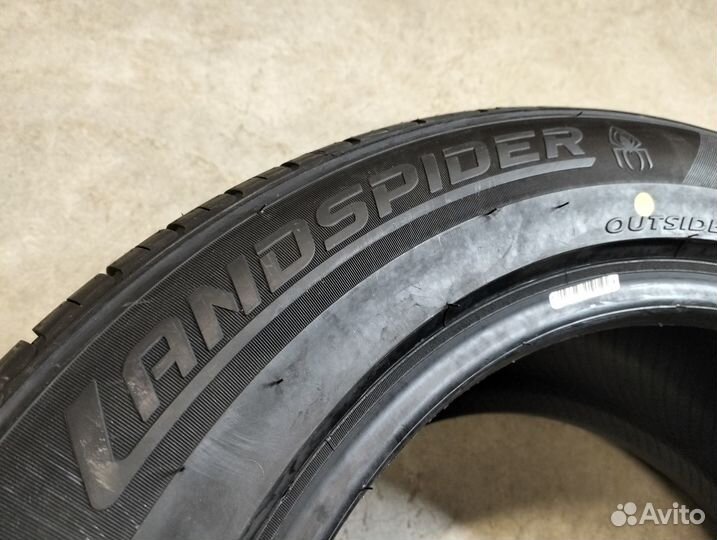 Landspider Citytraxx H/P 235/55 R17 103W