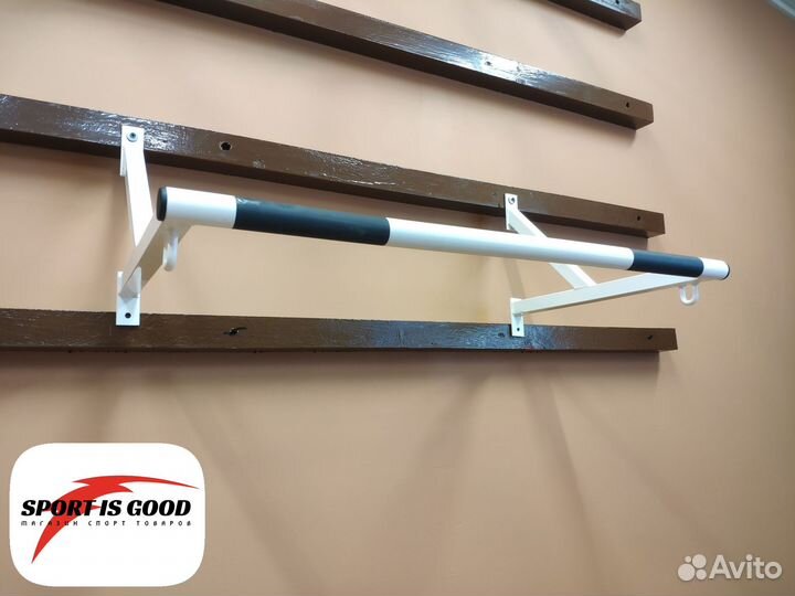 Турник настенный