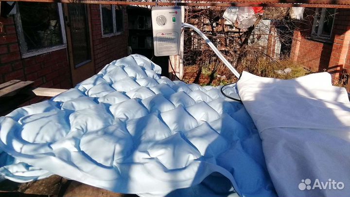 Матрас противопролежнивый