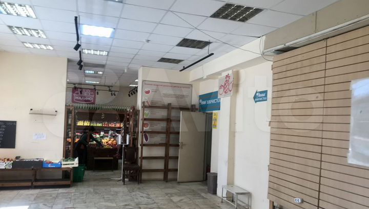 Торговая площадь, 80 - 302.7 м²