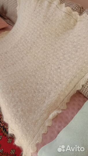 Платок шаль