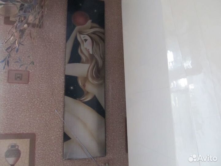 Фафор,Панно, картины