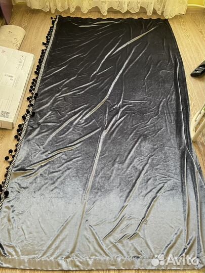 Занавески шторы бу