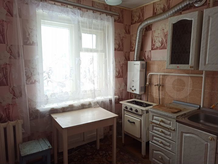 2-к. квартира, 43 м², 4/5 эт.