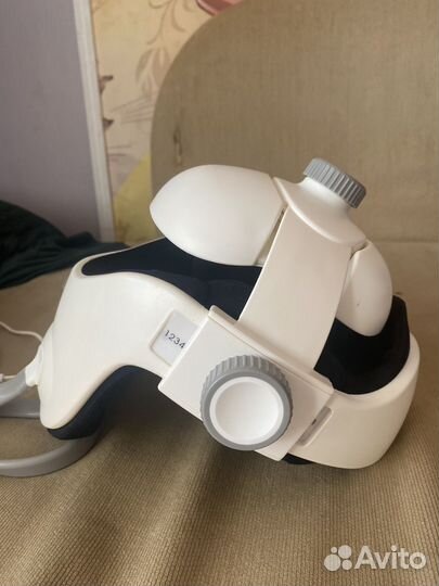 Массажер для головы Irest