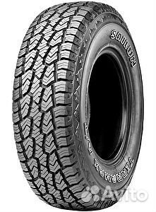 Sailun Terramax A/T 265/60 R18 110T