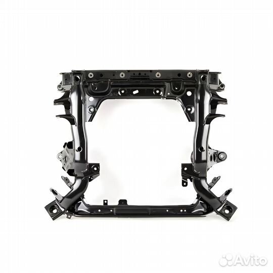 Балка переднего моста BMW X1 E84 2012+