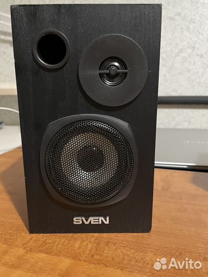 Колонки sven sps 580