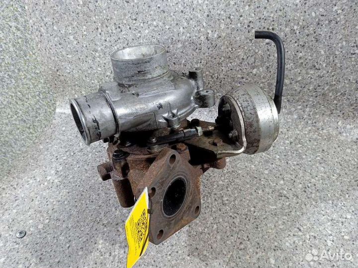 Турбина Mazda 6 1 VJ37 0606