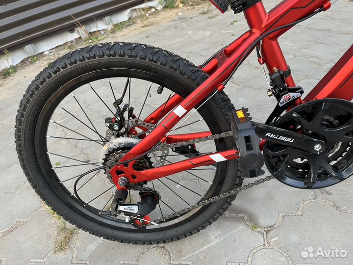 Велосипед 20