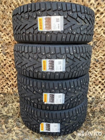 Pirelli Ice Zero 265/50 R20 111H