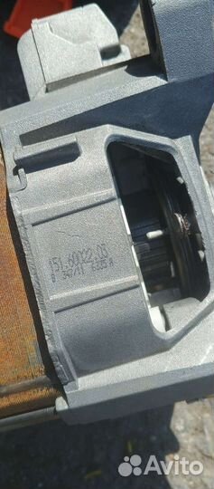 Мотор siemens, bosch