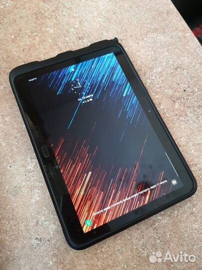 Планшет Samsung galaxy Tab Active Pro SM-T545